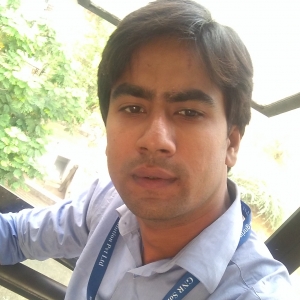 Sudhanshu Shekhar-Freelancer in pune,India