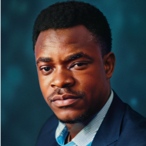 Wesley-Freelancer in Lagos,Nigeria