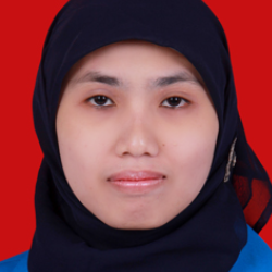 Nahri Khadijah-Freelancer in Jakarta,Indonesia