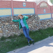 Anna Koval-Freelancer in Minsk,Belarus