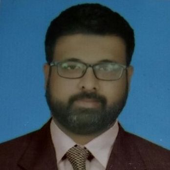 Syed Danish Ali-Freelancer in Lahore,Pakistan