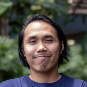 Rega Halma Ruzty-Freelancer in Bandung,Indonesia