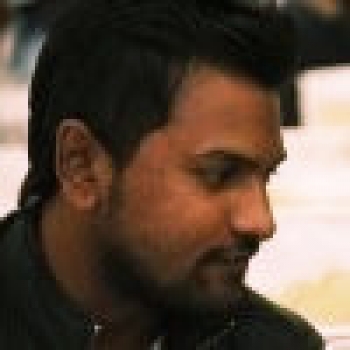 Sam Ghosh-Freelancer in Pune,India