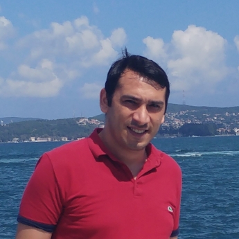 Emre Cetinkaya-Freelancer in Kocaeli,Turkey