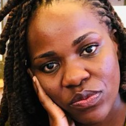 Gloria Namuswa-Freelancer in Nairobi,Kenya