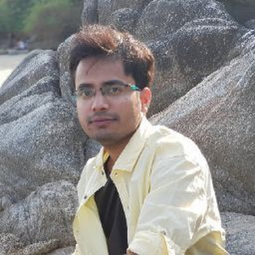 Upendra Kumar-Freelancer in Pune,India