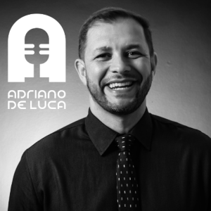 Adriano De Luca-Freelancer in ,Brazil