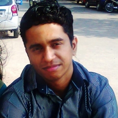 Swapnil Choudhary-Freelancer in Mumbai,India