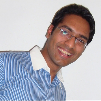 Pratik Sahindrakar-Freelancer in Pune,India