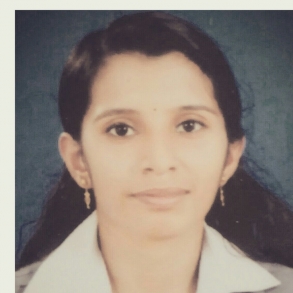 Georgeena George-Freelancer in Ernakulam,India
