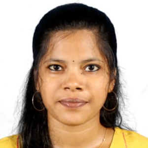 Aswini -Freelancer in Puducherry,India