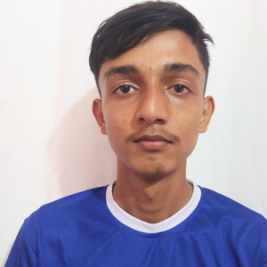 Subash Acharya-Freelancer in Lumbini,Nepal