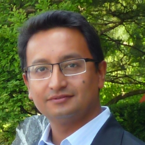 Sanjay Sah-Freelancer in Baghchaura,Nepal