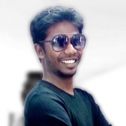 sakthi-Freelancer in Chennai,India