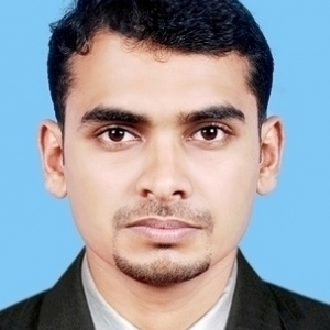 Mohammed Shareef