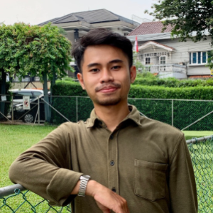 Santo Herlambang-Freelancer in Jakarta,Indonesia