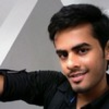 Ashutosh Makati-Freelancer in Morbi Area, India,India