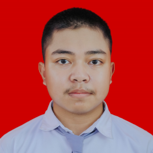 Mohammad Syahrul Romadhon-Freelancer in Tegal,Indonesia