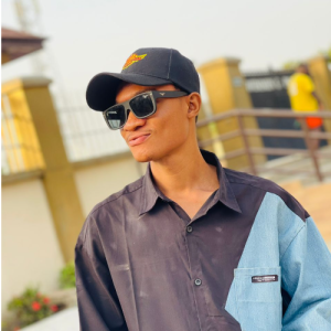 Ridwan Adebayo-Freelancer in Lagos,Nigeria