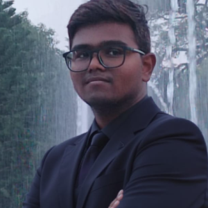 Praveen S-Freelancer in Secunderabad,India