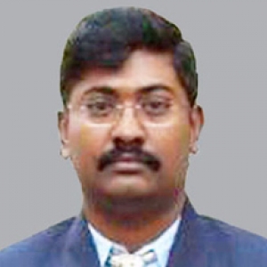 Kaushik Mitra-Freelancer in Hyderabad,India