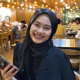 Zulaikha Zulkefli-Freelancer in Kajang, Cheras,Malaysia