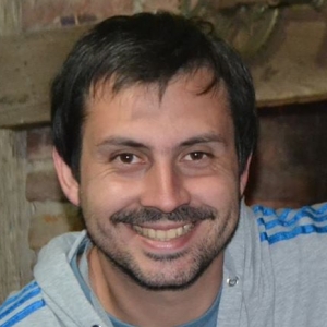 Diego-Freelancer in Montevideo,Uruguay, Eastern Republic of Uruguay