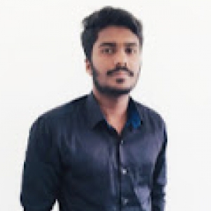 Jakathiswaran Kisorjan-Freelancer in ,Sri Lanka