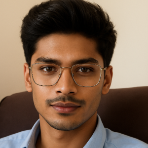 Aditya Pandey-Freelancer in Indore,India