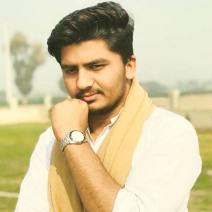 Bahzad Bajwa-Freelancer in Hasilpur,Pakistan