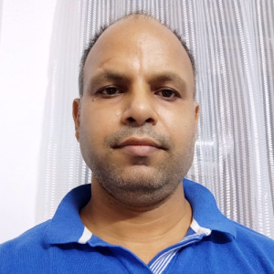 Prakash Singh-Freelancer in Vaishali,India