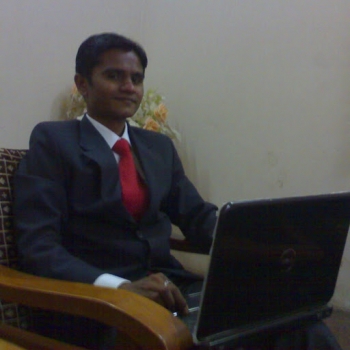 M Shailesh-Freelancer in Nagpur,India