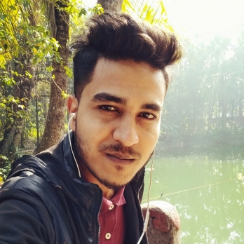 Saidul Islam-Freelancer in Dhaka,Bangladesh