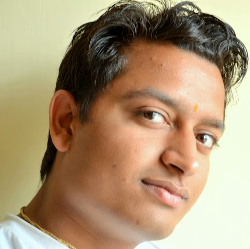 Govind Sharma-Freelancer in Silchar,India