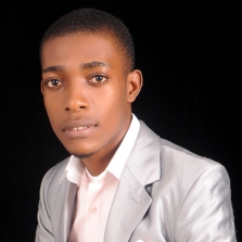Timothy Okenwa-Freelancer in Lagos,Nigeria
