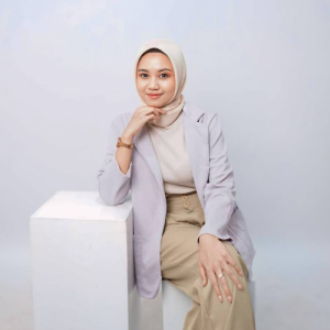 Yuniar Ema Pradita-Freelancer in Semarang,Indonesia