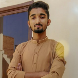 Fahad Mushtaq-Freelancer in Bahawalpur,Pakistan