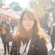 Raina Azaria-Freelancer in Tokyo,Japan