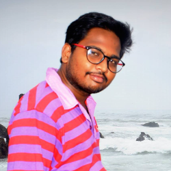 Patnana Suryavardhan-Freelancer in Visakhapatanam,India