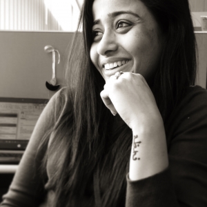 Megha Thapliyal-Freelancer in Gurgaon,India