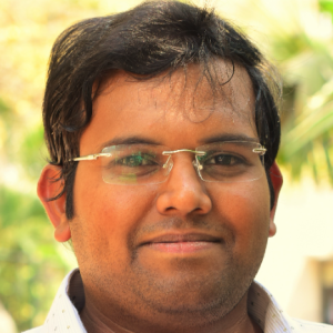 Kiran Maragi T-Freelancer in Bengaluru,India