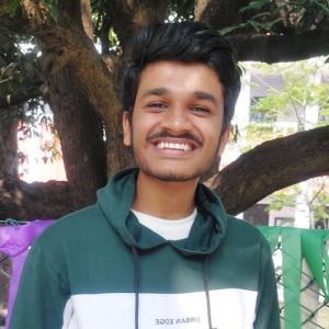 Prajwal Shukla-Freelancer in Jabalpur,India