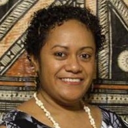 Tepora Matatea-Freelancer in Suva,Fiji the Fiji Islands