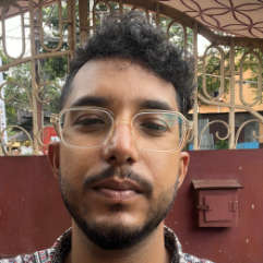 Sayantan Nandi-Freelancer in Guwahati,India