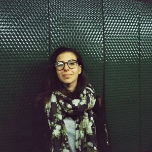 Dounia Habach-Freelancer in Paris,France