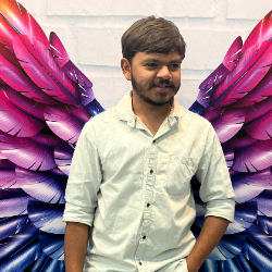 Parth Parejiya-Freelancer in Surendranagar,India