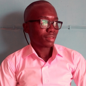 John Oni-Freelancer in Ado Ekiti,Nigeria