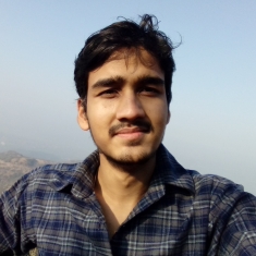 Abhishek Ashish-Freelancer in Bengaluru,India