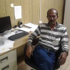 Barkat Ali-Freelancer in Sukkur,Pakistan