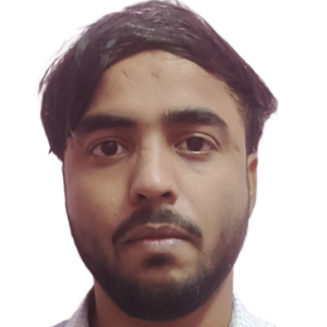 Akash Verma-Freelancer in Delhi,India